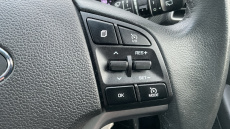 Hyundai Tucson 1.6 GDi SE Nav 5dr 2WD Petrol Estate